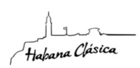 Festival Habana Clásica