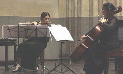 Concierto en la Basílica: Niurka Gonzalez y Amparo del Riego