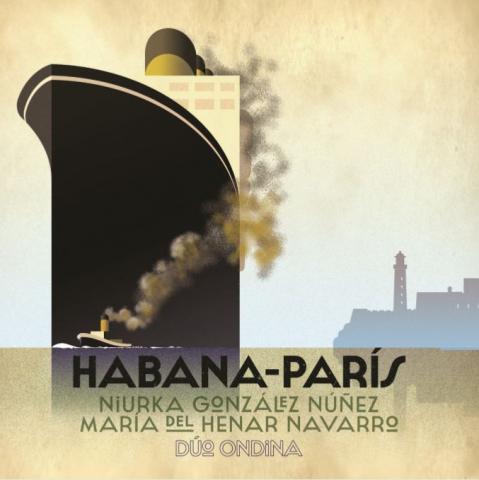 CD Habana-París