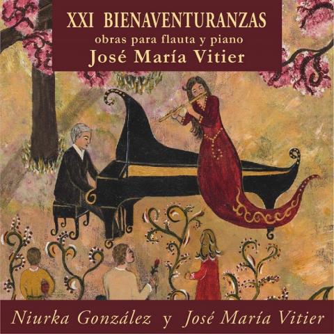 CD Bienaventuranzas